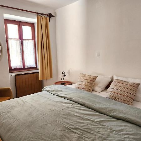 בובק Apartment Ski מראה חיצוני תמונה