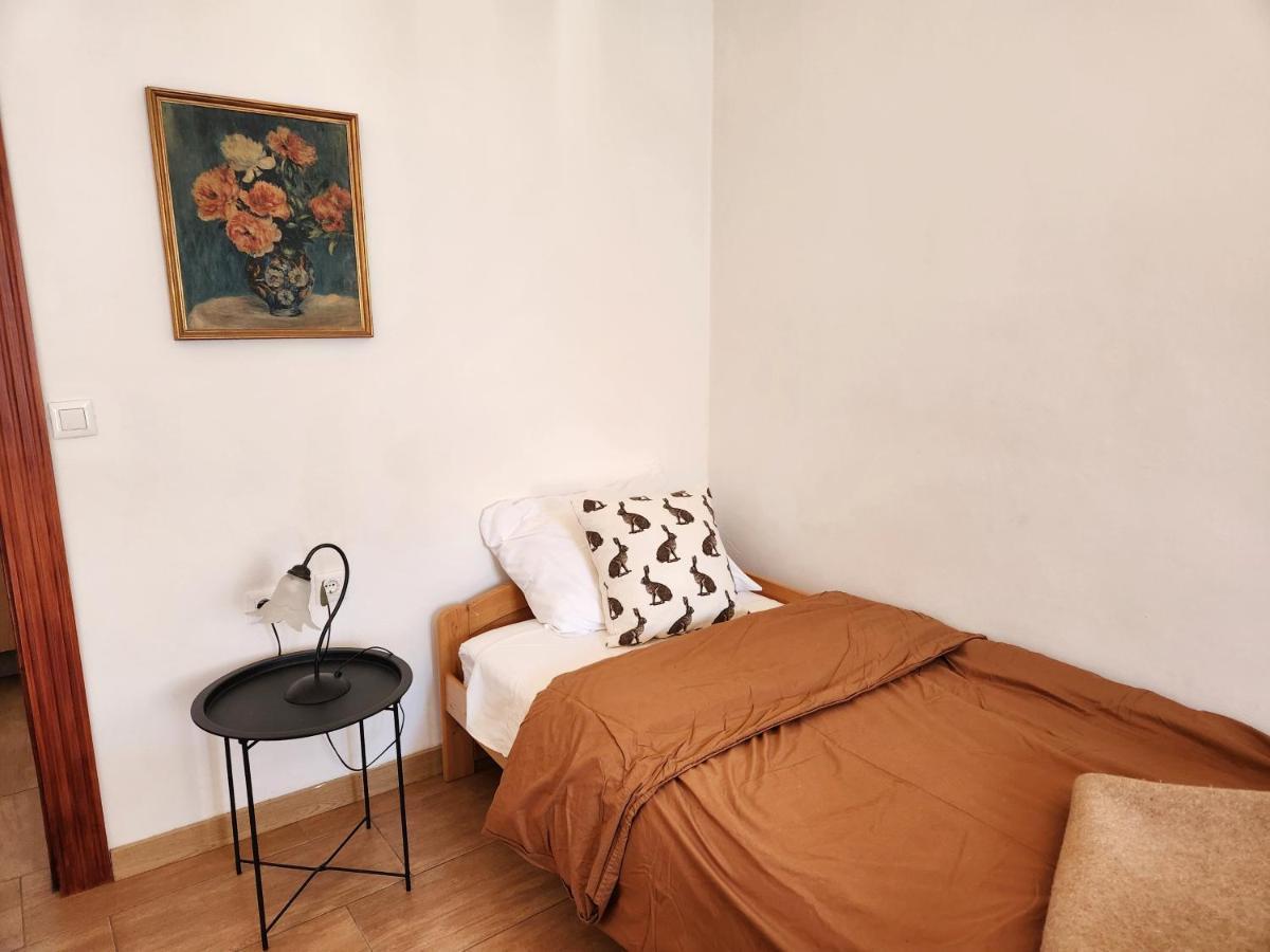 בובק Apartment Ski מראה חיצוני תמונה