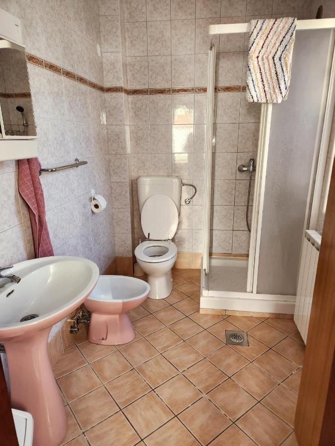 בובק Apartment Ski מראה חיצוני תמונה
