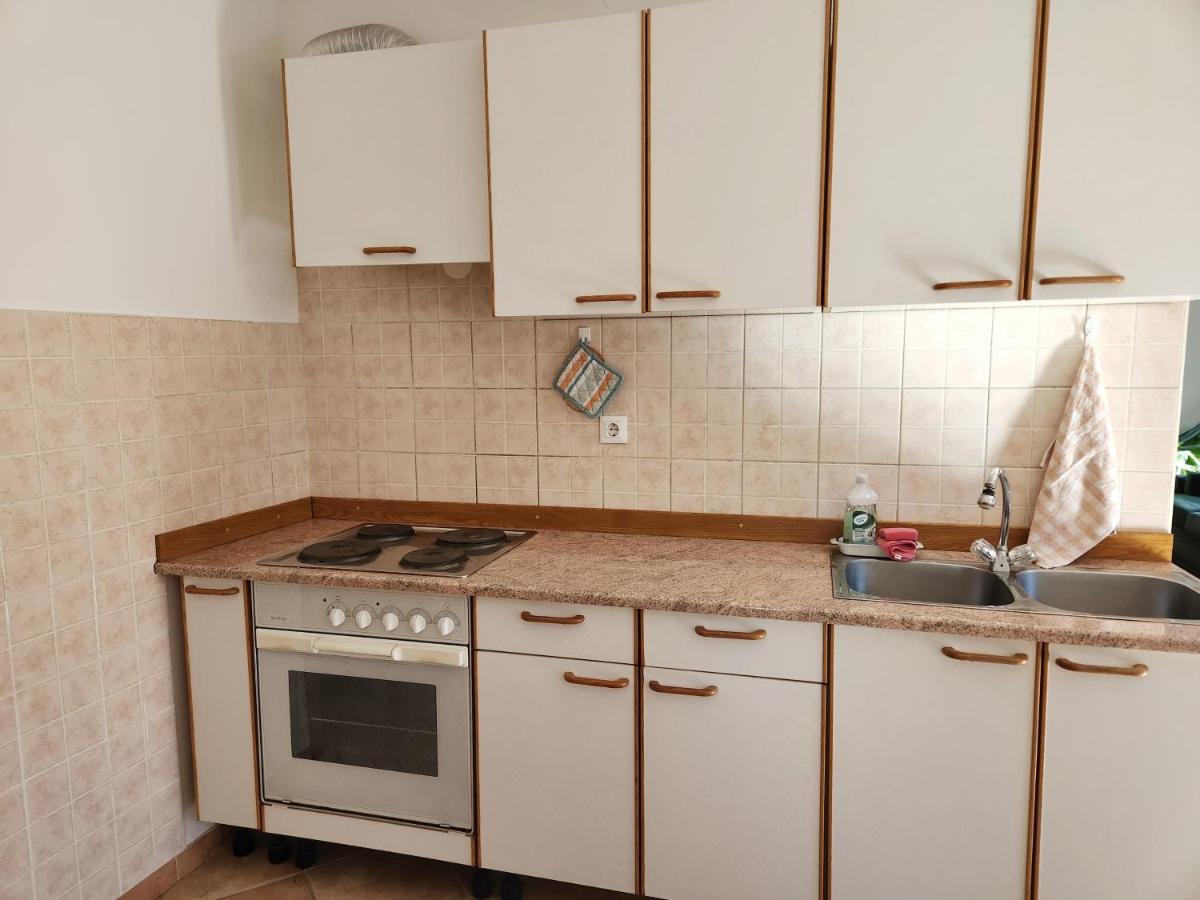 בובק Apartment Ski מראה חיצוני תמונה