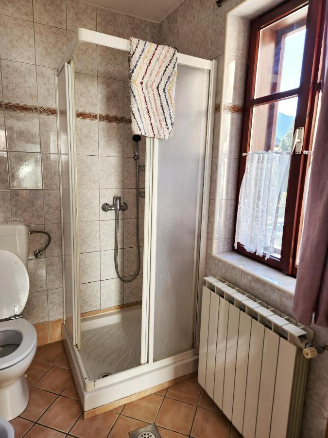 בובק Apartment Ski מראה חיצוני תמונה