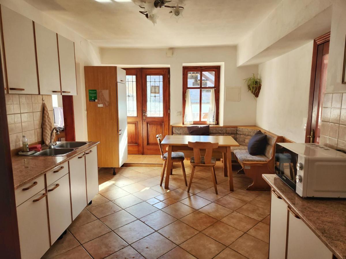 בובק Apartment Ski מראה חיצוני תמונה